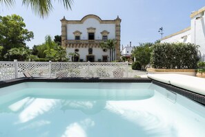 Apartment | 1 bedroom - Suite Dimora Storica Maccarone by Wonderful Italy (Fasano)