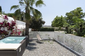 Apartment | 1 bedroom - Suite Dimora Storica Maccarone by Wonderful Italy (Fasano)