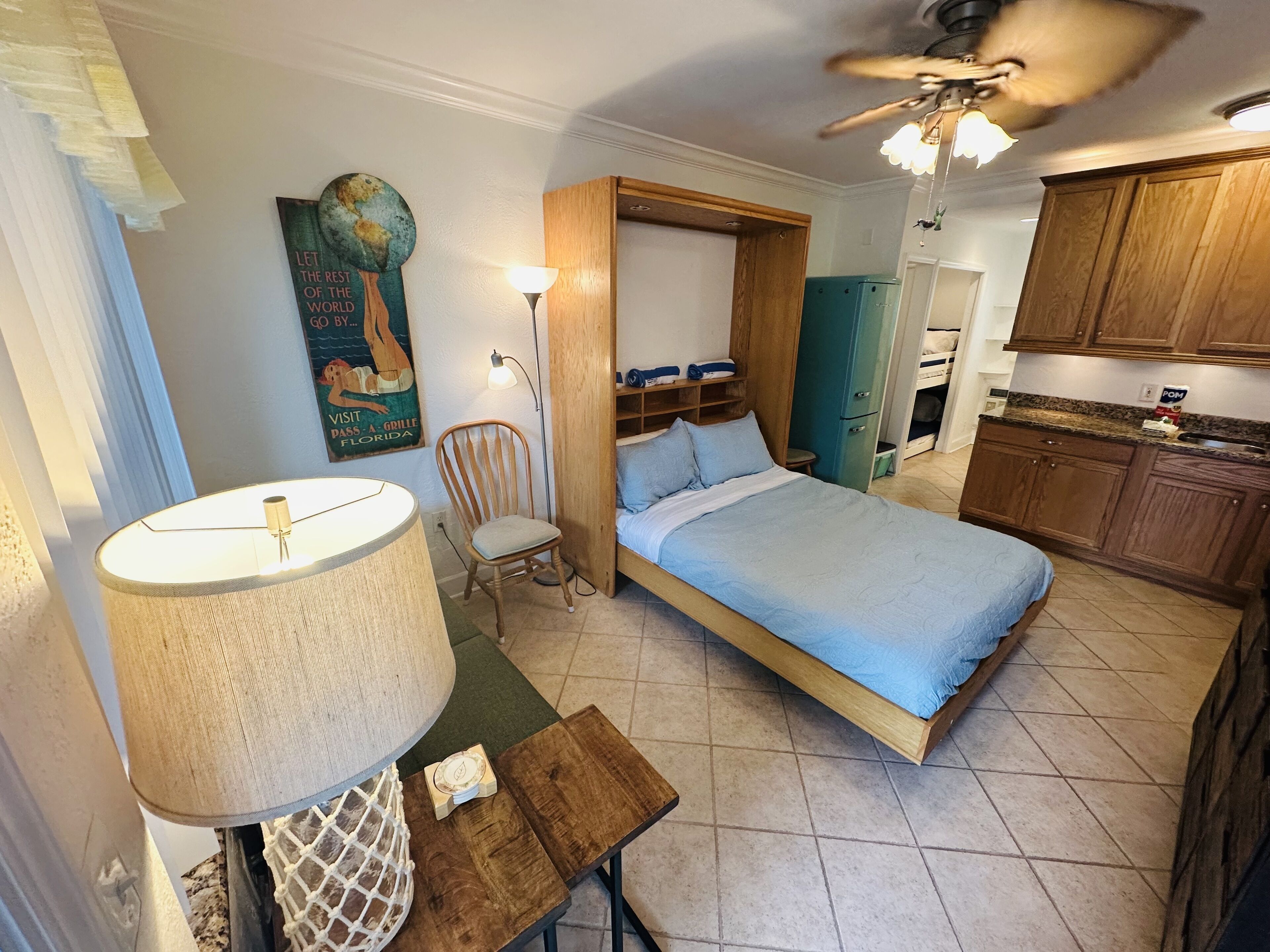 Pass a grille Gulf Way Beachfront 19