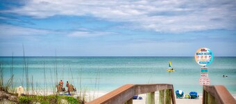 Pass a grille Gulf Way Beachfront 19