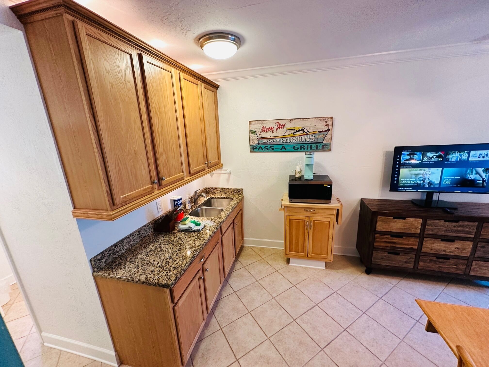 Pass a grille Gulf Way Beachfront 19