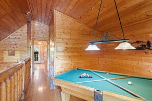 Sala de juegos