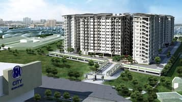 Apartamento | Exterior