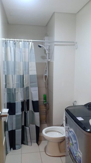 Apartment | Bathroom