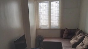 Leilighet | Oppholdsområde
