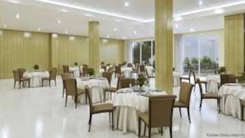 Apartamento | Salón de banquetes