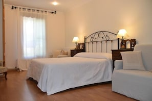 Room - Casa Videira (Bueu)