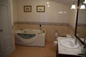 Bathroom - Casa Videira (Bueu)