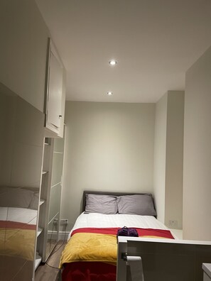 1 Schlafzimmer, Internetzugang