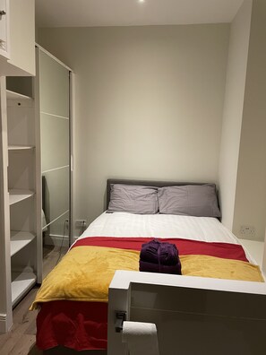 1 Schlafzimmer, Internetzugang
