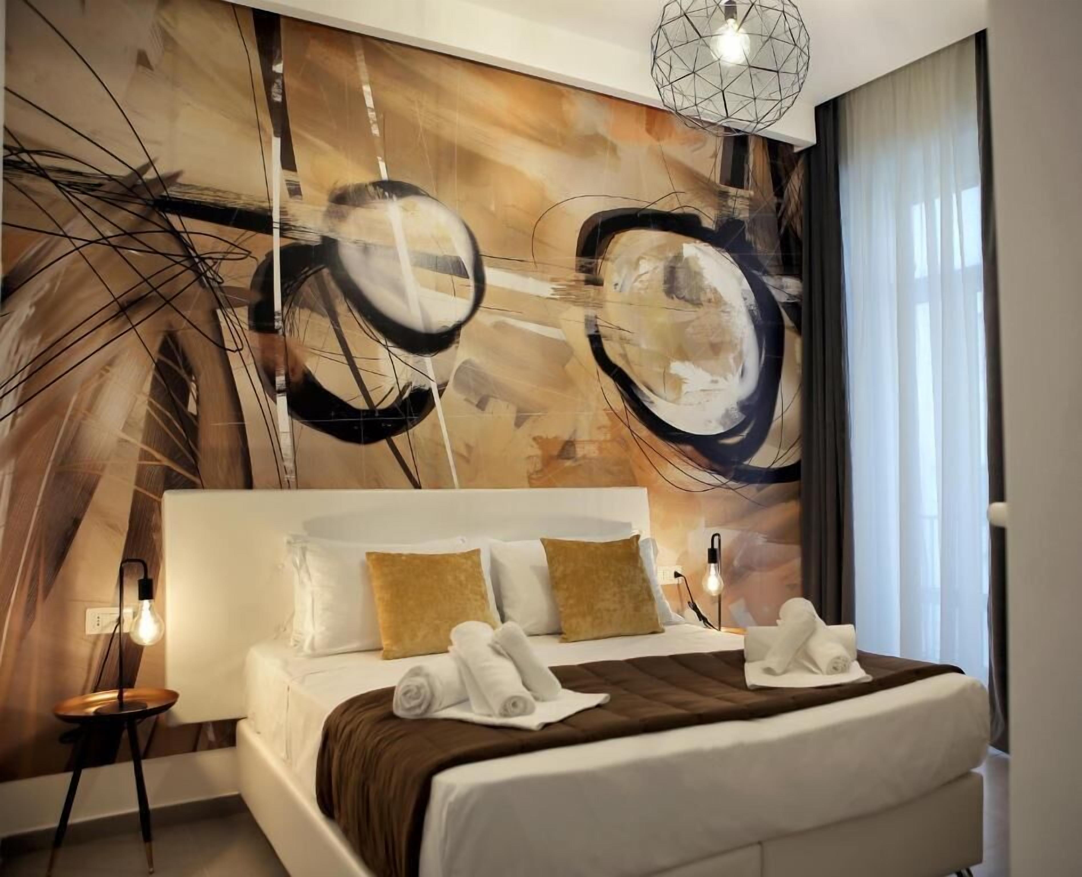 In-room safe, blackout drapes, soundproofing, iron/ironing board