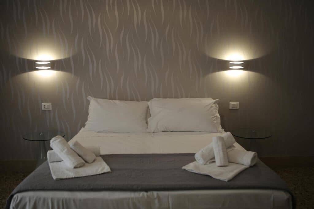 In-room safe, blackout curtains, soundproofing, iron/ironing board