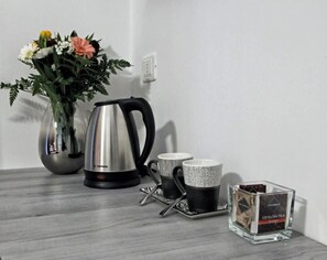 Deluxe Double Room, Courtyard View (3) - Le Corti del Re (Naples)