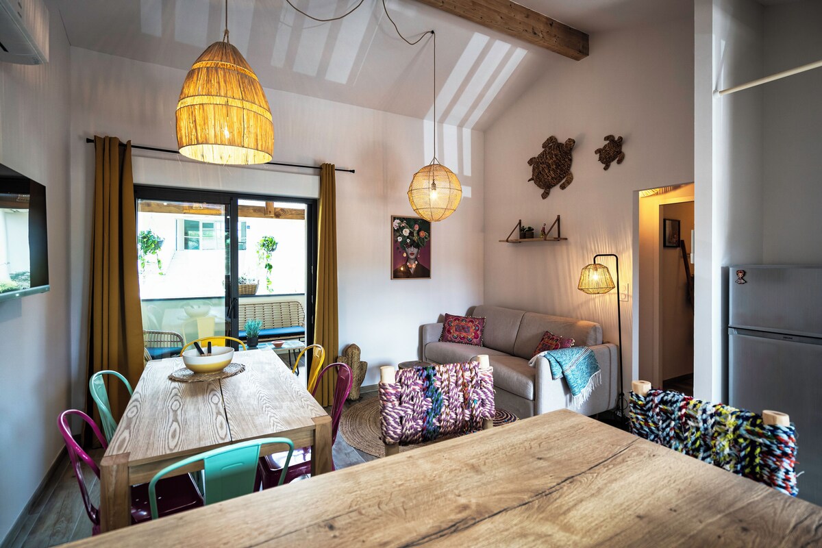 Image de profil de l’hôte