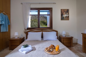 Petra Three Bedroom Luxury Suite