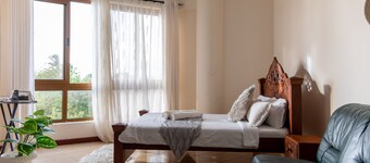 ZaNaKri Homes ;A Great Panorama of Indian Ocean