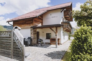 Exterior - Chalet Molly by we rent (Zell am See)