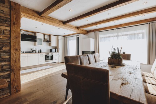 Chalet Molly by we rent