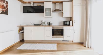 Chalet Molly by we rent