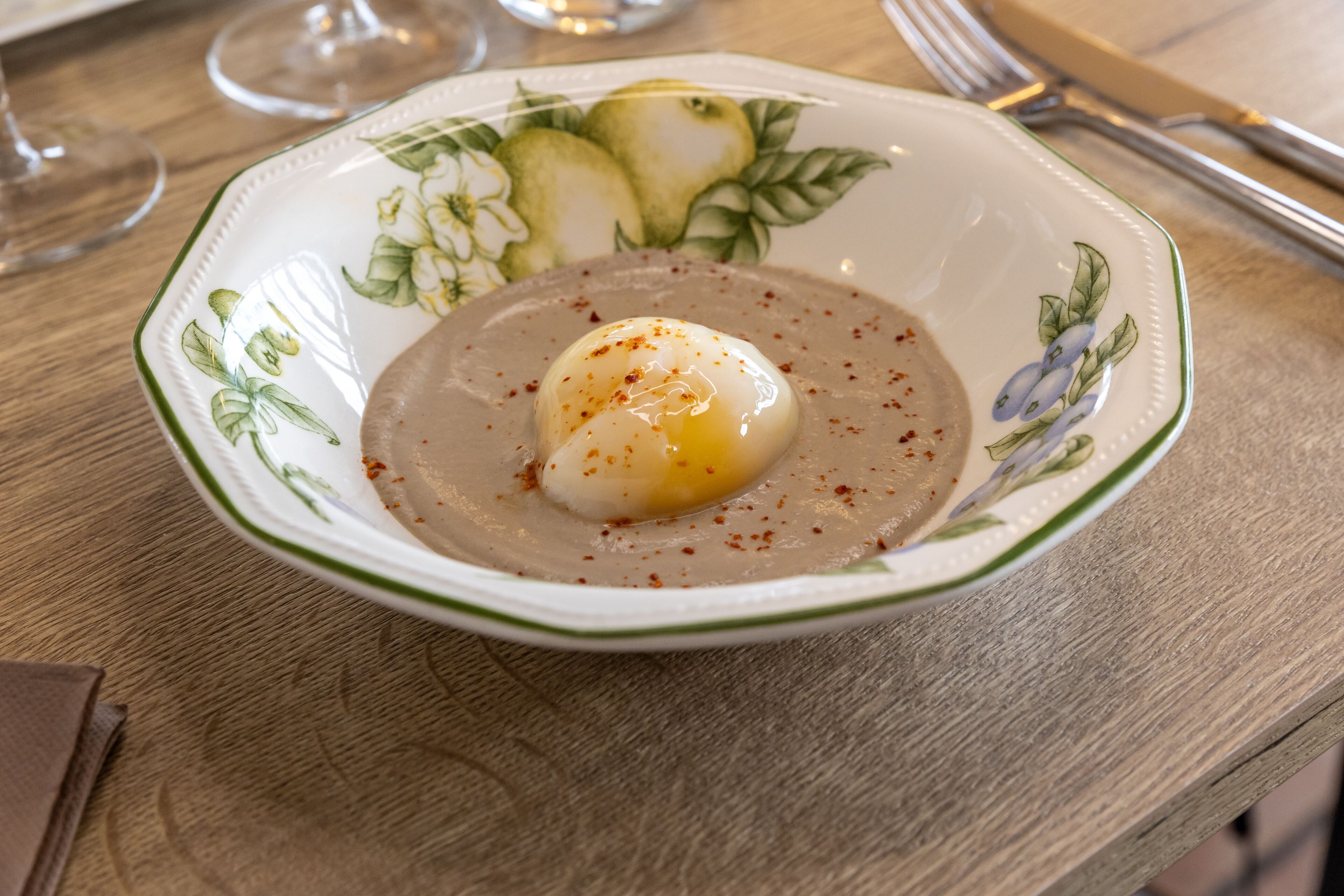 Restoran