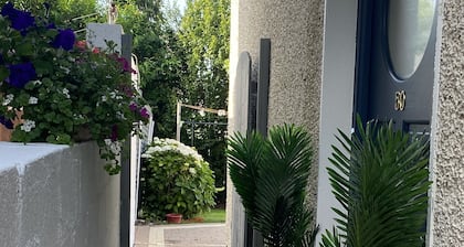 Summer Cottage in Kinsale