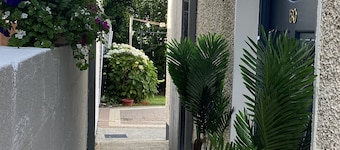Summer Cottage in Kinsale