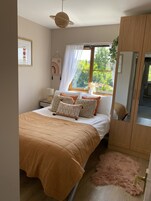 Classic Double Room | Free WiFi, bed sheets