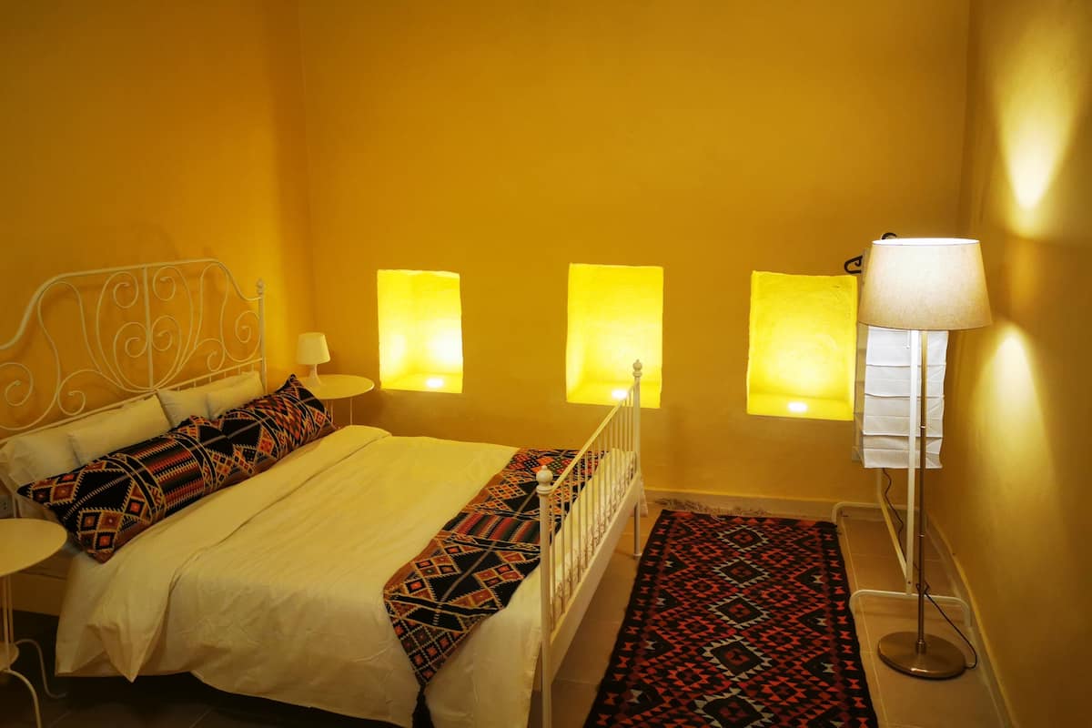 Classic Room | Down comforters, individually decorated, individually furnished
