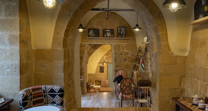 Jordan Heritage Madhafah