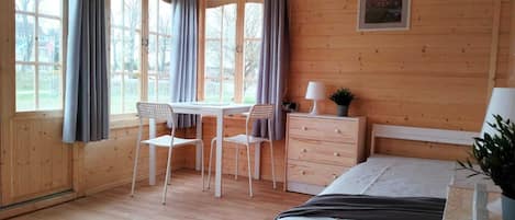 1 bedroom, WiFi