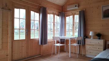 1 Schlafzimmer, WLAN