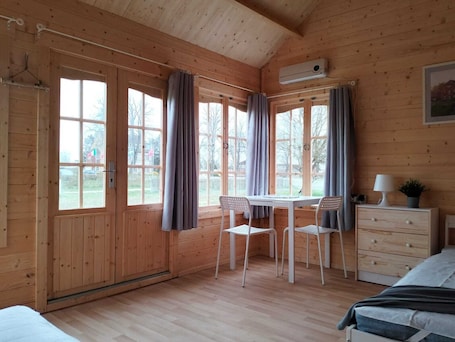 1 bedroom, WiFi. Klein, Sauber, Gut