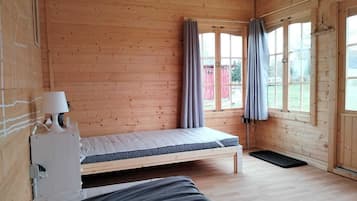 1 Schlafzimmer, WLAN