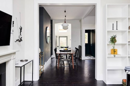 The Southwark Townhouse - Adorable 3bdr House With Garden