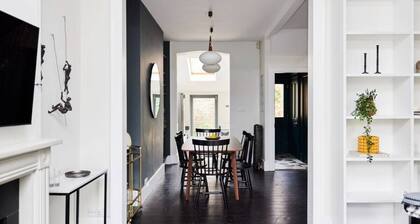 The Southwark Townhouse - Adorable 3bdr House With Garden