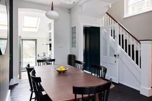 Exterior - The Southwark Townhouse - Adorable 3bdr House With Garden (London)