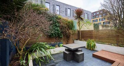 The Southwark Townhouse - Adorable 3bdr House With Garden