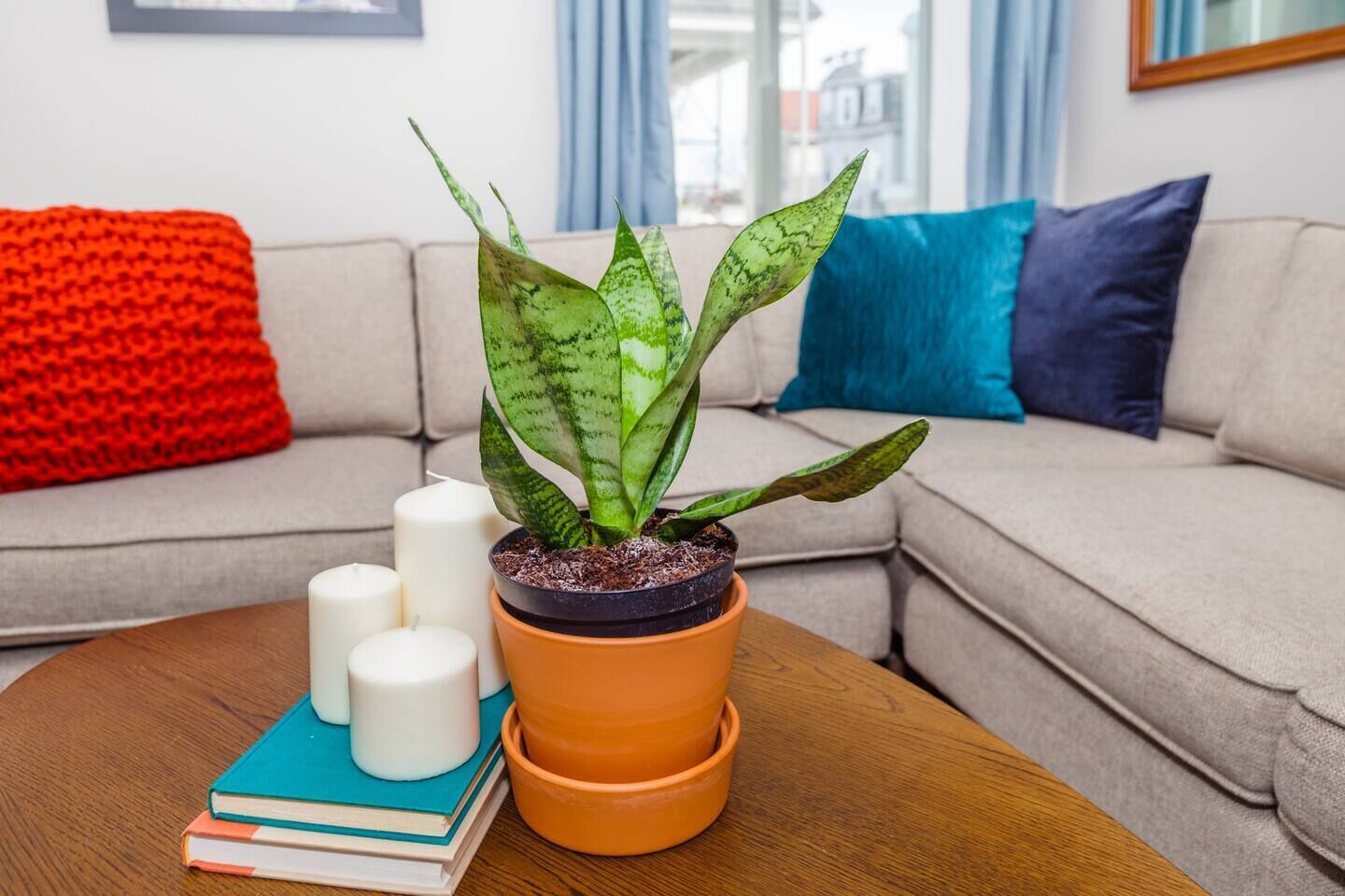 Lavish Duplex | Near T