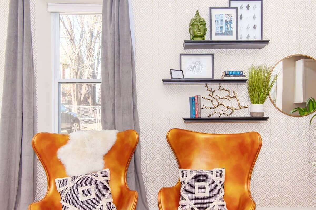 Soaring Oasis | near South End