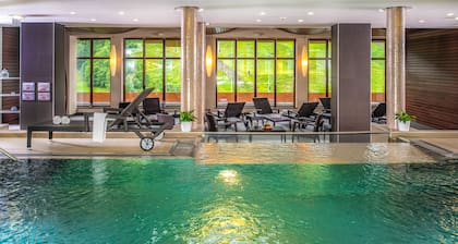 Relax Resort Kreischberg