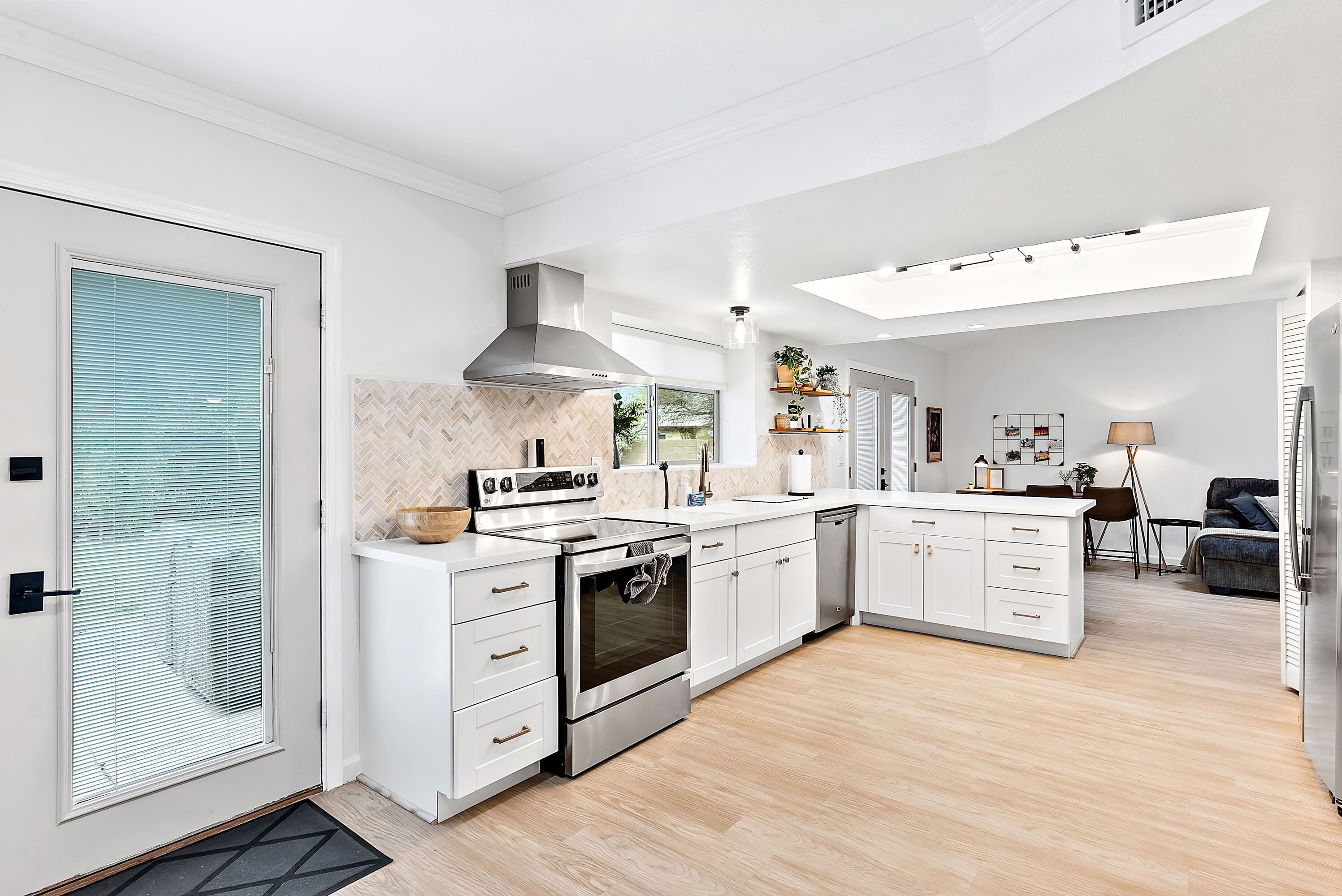 4BD|Newly Remodeled✶Pool✶Your Desert Resort