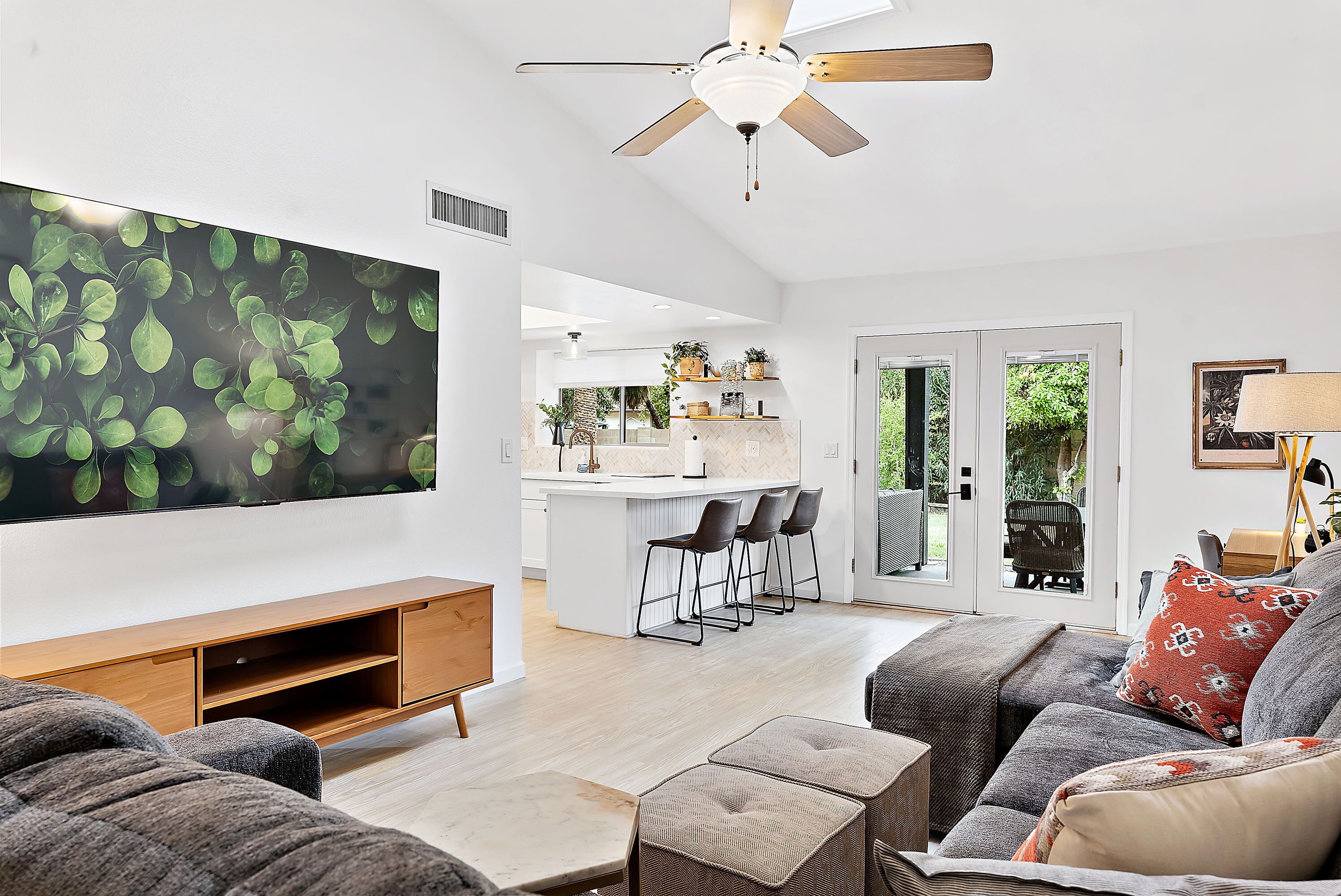 4BD|Newly Remodeled✶Pool✶Your Desert Resort