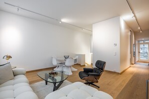 Smart TV, biblioteca musicale