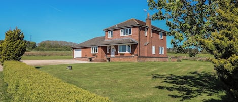 Cottage | Exterior