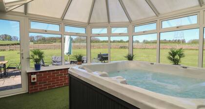 Tixall Manor Farm