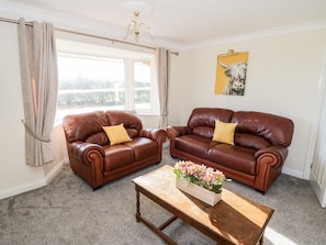 Cottage | Interior - Tixall Manor Farm (Stafford)