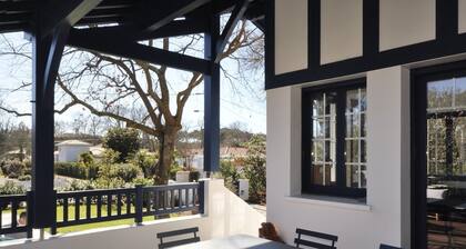 Villa Iparra - Magnifique Landaise neuve avec piscine