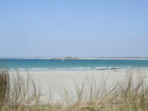 Beach - Charming house PLAGE de TRONOEN: countryside by the sea and absolute peace and quiet! (Saint-Jean-Trolimon)