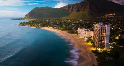 @ Marbella Lane - Mesmerizing Ocean + MT Views