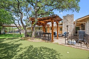 テラス / パティオ